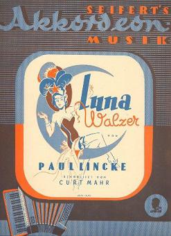 Luna Walzer 