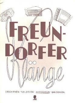 Freundorfer Klänge 