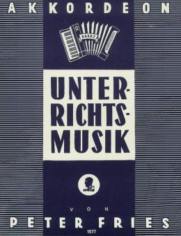 Unterrichtsmusik 2 