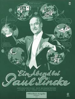 Ein Abend bei Paul Lincke 