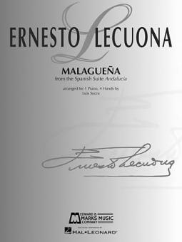 Malaguena 