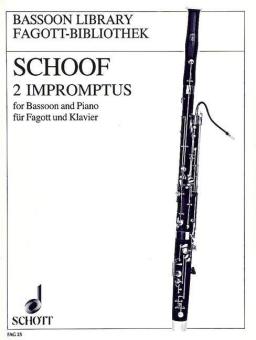 2 Impromptus Standard