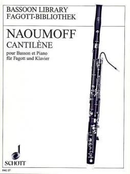 Cantilène Standard