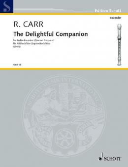 The Delightful Companion Standard