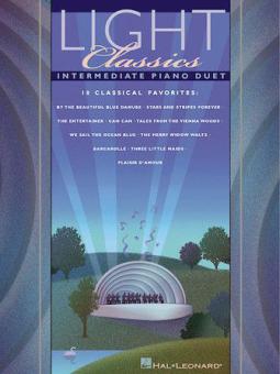 Stars And Stripes Forever 