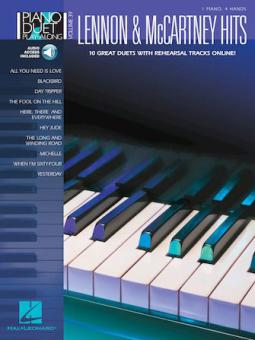 The Fool On The Hill 