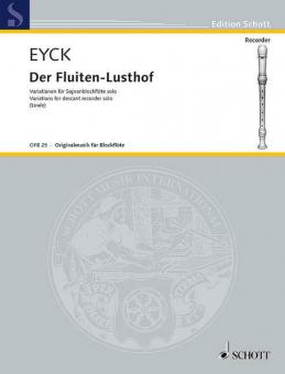 Der Fluiten-Lusthof Standard