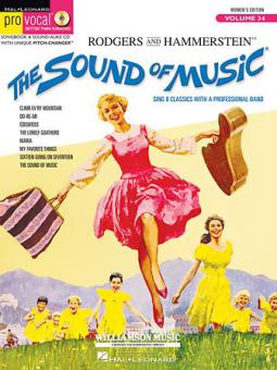 The Sound Of Music 