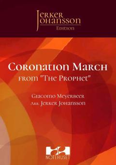 Coronation March 
