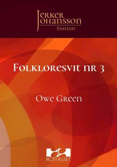 Folklore Suite No. 3 