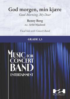 Good Morning, my Dear 