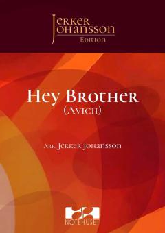 Hey Brother 