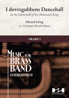 In the Dancehall of the Mountain King 