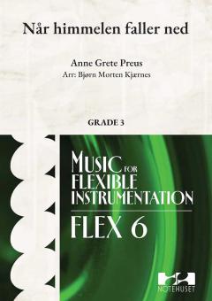 Når himmelen faller ned 