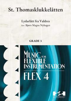 St. Thomasklukkelåtten 