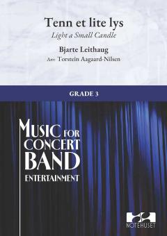 Light a Small Candle 