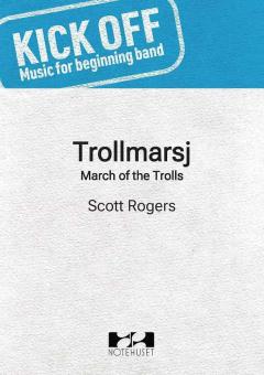 March of the Trolls 