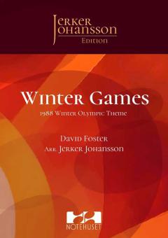 Winter Games 