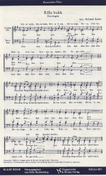 Killa bukk / Ich armer / Gerne, sagt er 