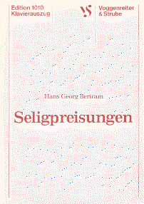 Seligpreisungen 