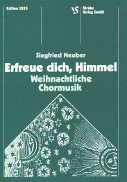 Erfreue dich, Himmel 