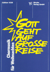 Gott geht auf große Reise 