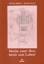 Mache unser Herz bereit 