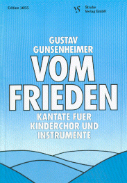 Vom Frieden 