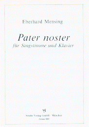 Pater noster 