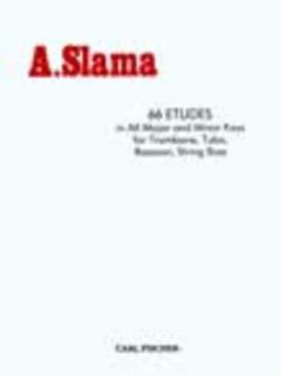 66 Etudes In All Major And Minor Keys 