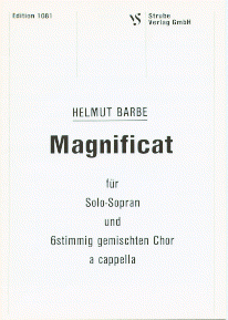 Magnificat 