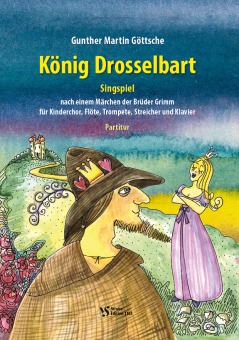 König Drosselbart 