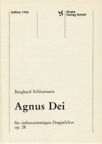 Agnus Dei 