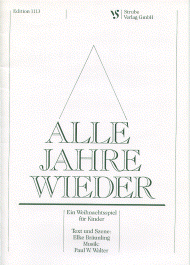 Alle Jahre wieder 