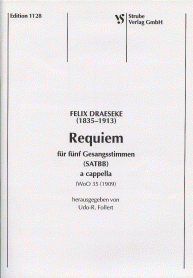 Requiem a cappella 