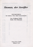 Thomas, der Zweifler 