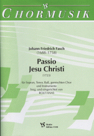 Passio Jesu Christi 