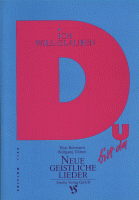 Ich will glauben, du bist da 