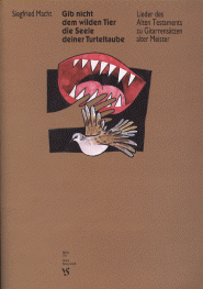 Gib nicht dem wilden Tier 