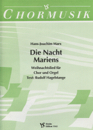 Die Nacht Mariens 