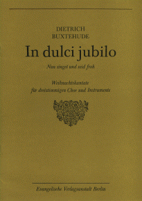 In dulci jubilo 