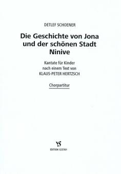 Die Geschichte von Jona 
