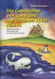 Die Geschichte von Jona 
