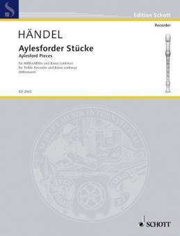 Aylesforder Stücke Standard