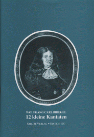 12 kleine Kantaten 