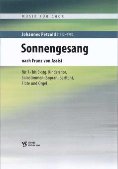 Sonnengesang 