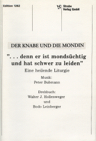 Der Knabe und die Mondin 