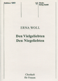 Den Vielgeliebten - Den Niegeliebten 