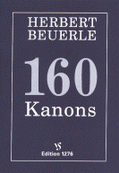 160 Kanons 