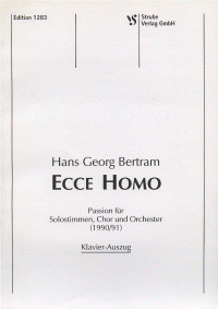 Ecce homo 